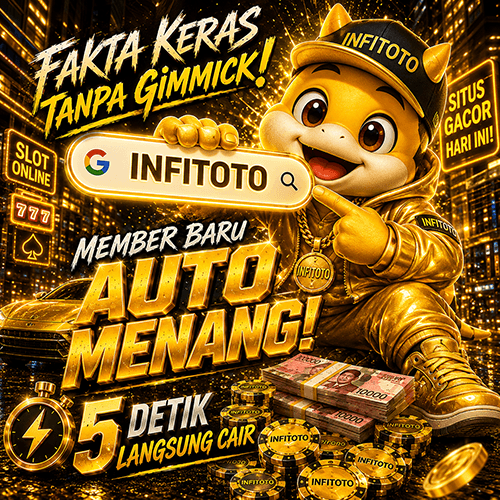 Login Infitoto